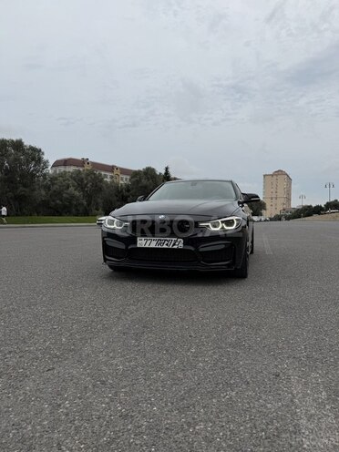 BMW 328-5