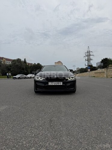 BMW 328-4