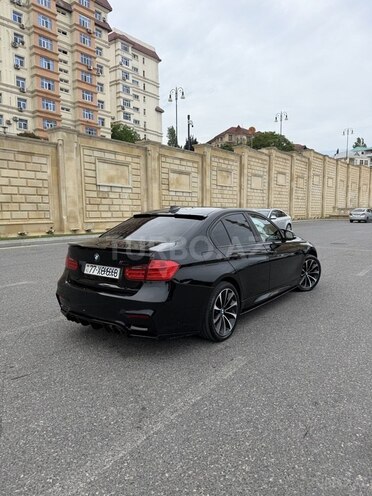 BMW 328-8