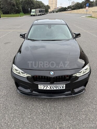 BMW 328-6