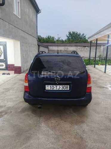 Opel Astra-2