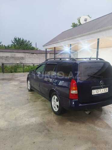 Opel Astra-5
