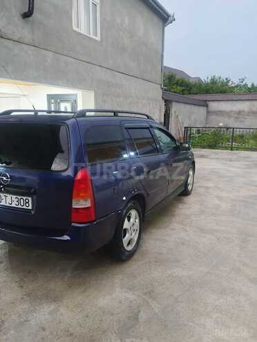 Opel Astra-6