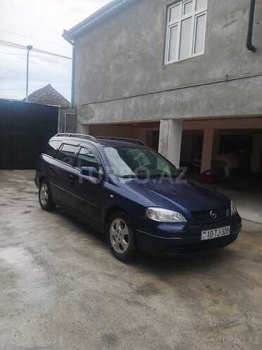 Opel Astra-4