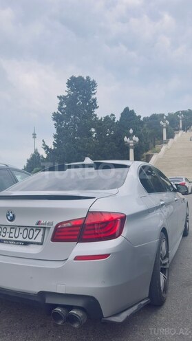 BMW 528 2013, 260,000 km - 2.0 l - Bakı