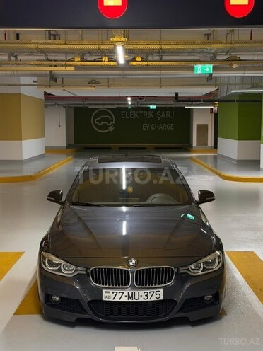 BMW 328-1