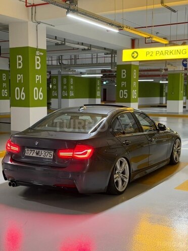 BMW 328-4