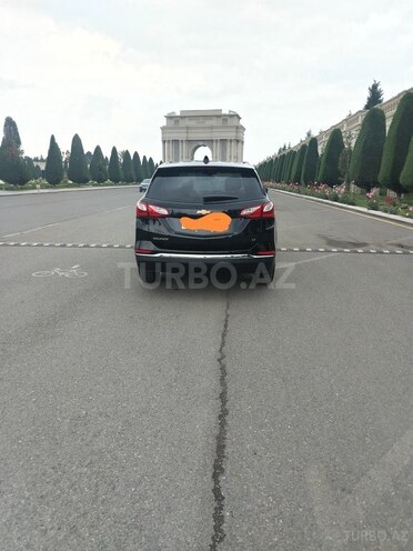 Chevrolet Equinox-2