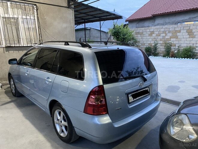 Toyota Corolla-3