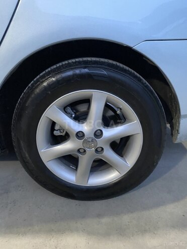 Toyota Corolla-5