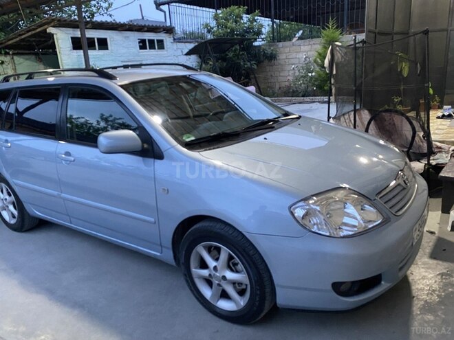 Toyota Corolla-2