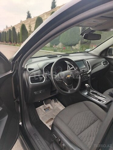 Chevrolet Equinox-3