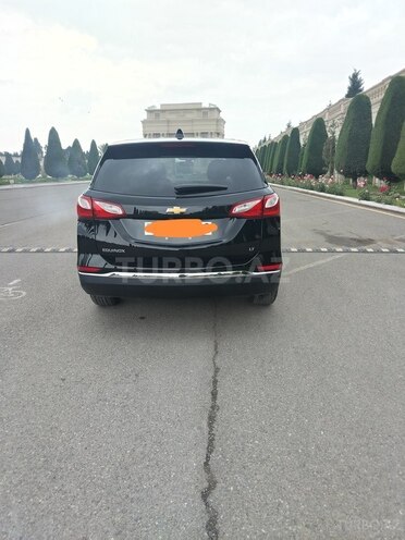 Chevrolet Equinox-6