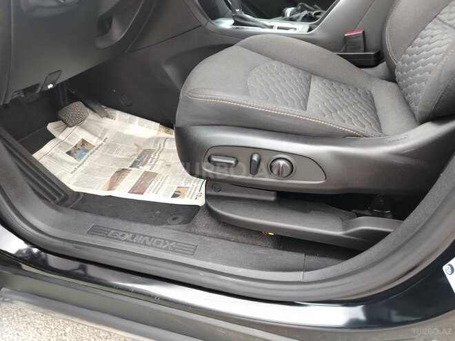 Chevrolet Equinox-14
