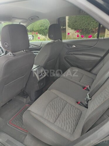 Chevrolet Equinox-13