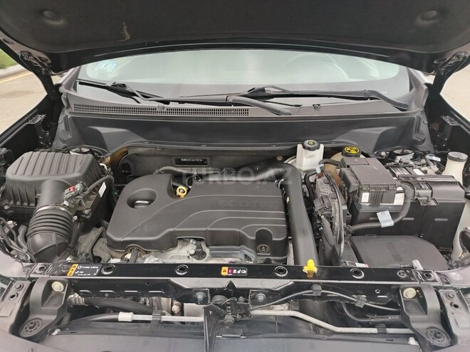 Chevrolet Equinox-12