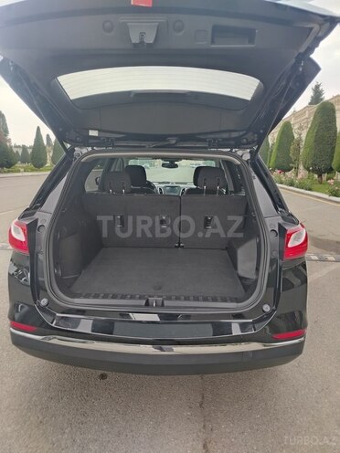 Chevrolet Equinox-11