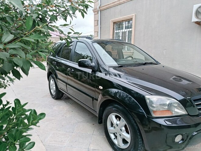 Kia Sorento-2