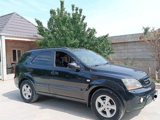 Kia Sorento-4