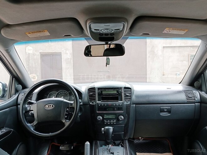 Kia Sorento-6