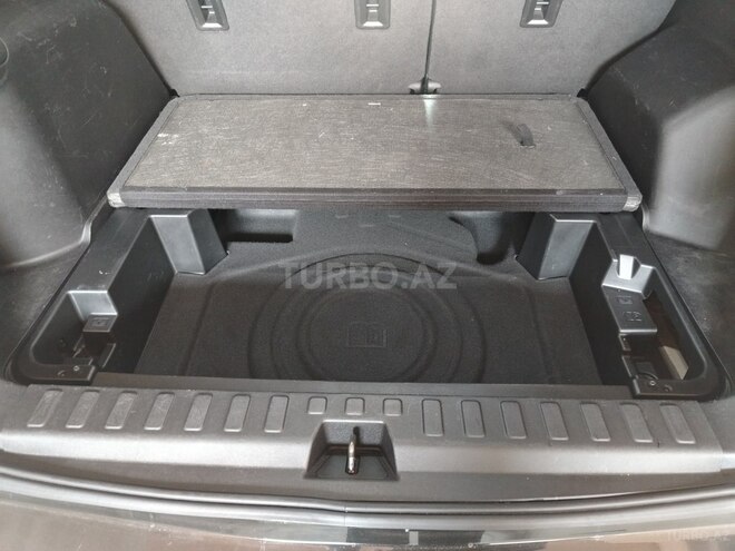 Chevrolet Equinox-16
