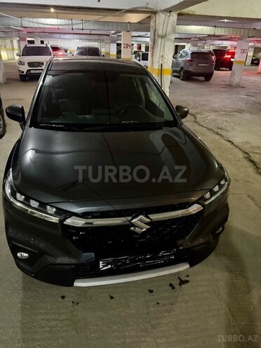 Suzuki S-Cross-3