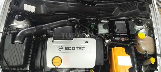 Opel Astra-3