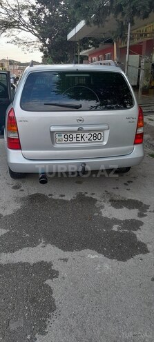 Opel Astra-8
