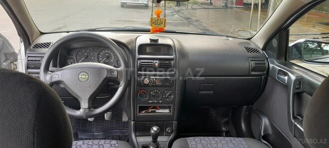 Opel Astra-4