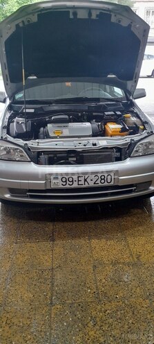 Opel Astra-2
