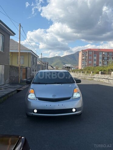 Toyota Prius-1
