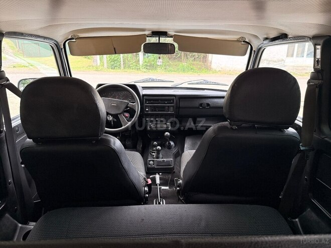 LADA (VAZ) Niva-5