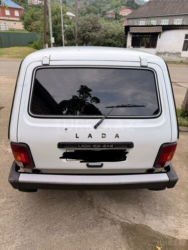 LADA (VAZ) Niva-7