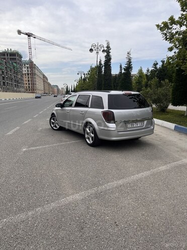 Opel Astra-2