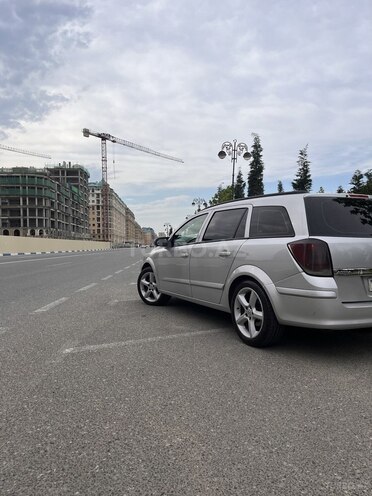 Opel Astra-6