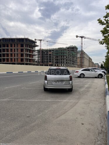 Opel Astra-7