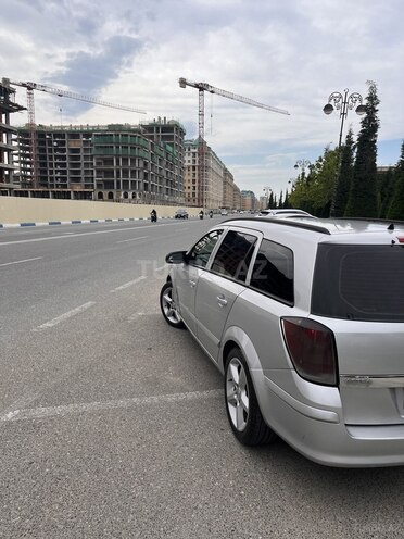 Opel Astra-9