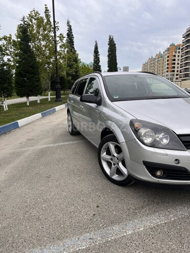 Opel Astra-8