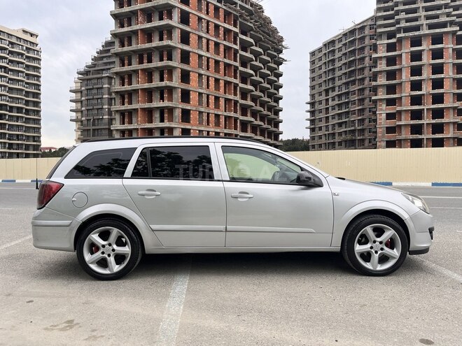 Opel Astra-10