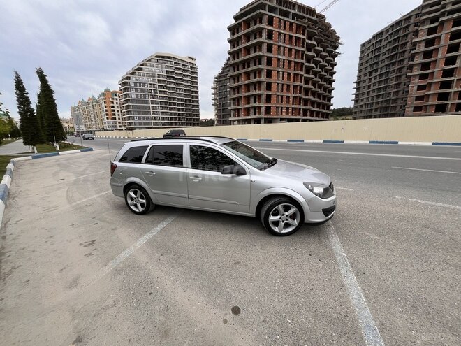 Opel Astra-12