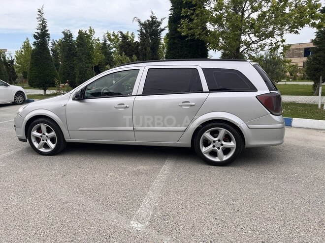 Opel Astra-11