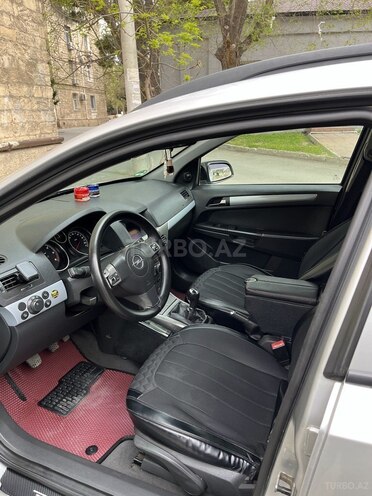 Opel Astra-19