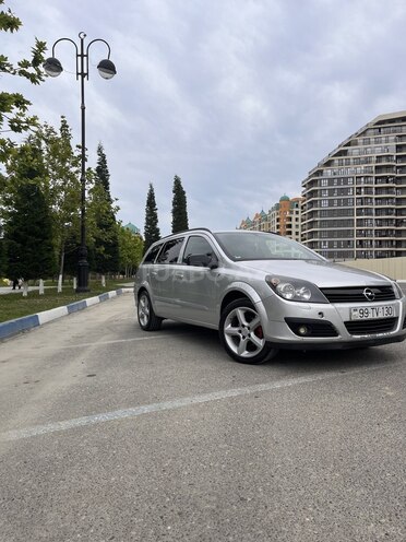 Opel Astra-14