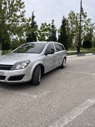 Opel Astra-15
