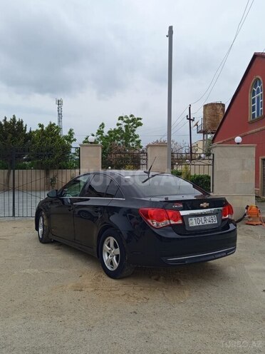 Chevrolet Cruze-2