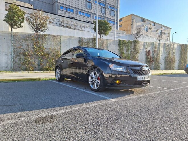 Chevrolet Cruze-7