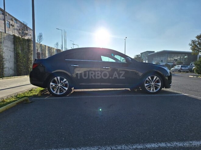 Chevrolet Cruze-10