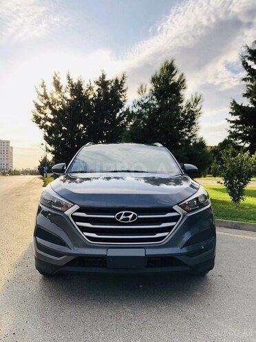 Hyundai Tucson-5