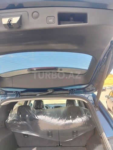 Chevrolet Equinox-8