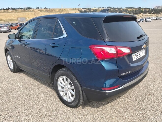 Chevrolet Equinox-10